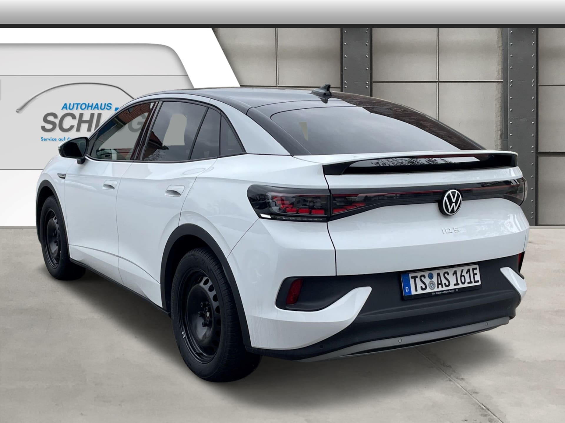 Volkswagen ID.5 Pro