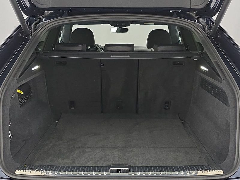 Image about Audi Q8 50 TDI quattro 210 kW (286 CV) tiptronic