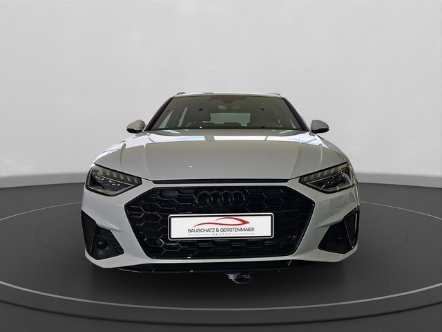 Image about Audi A4 Avant S line 40 TFSI S tronic