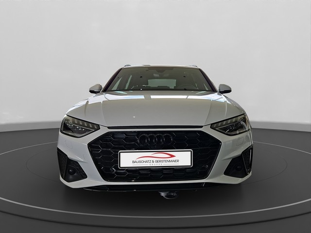 Image about Audi A4 Avant S line 40 TFSI S tronic