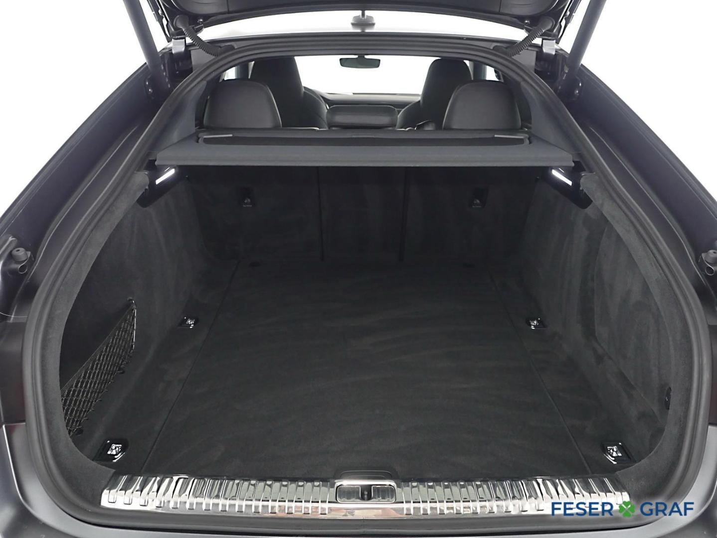 Image about Audi RS 7 Sportback TFSI quattro tiptronic