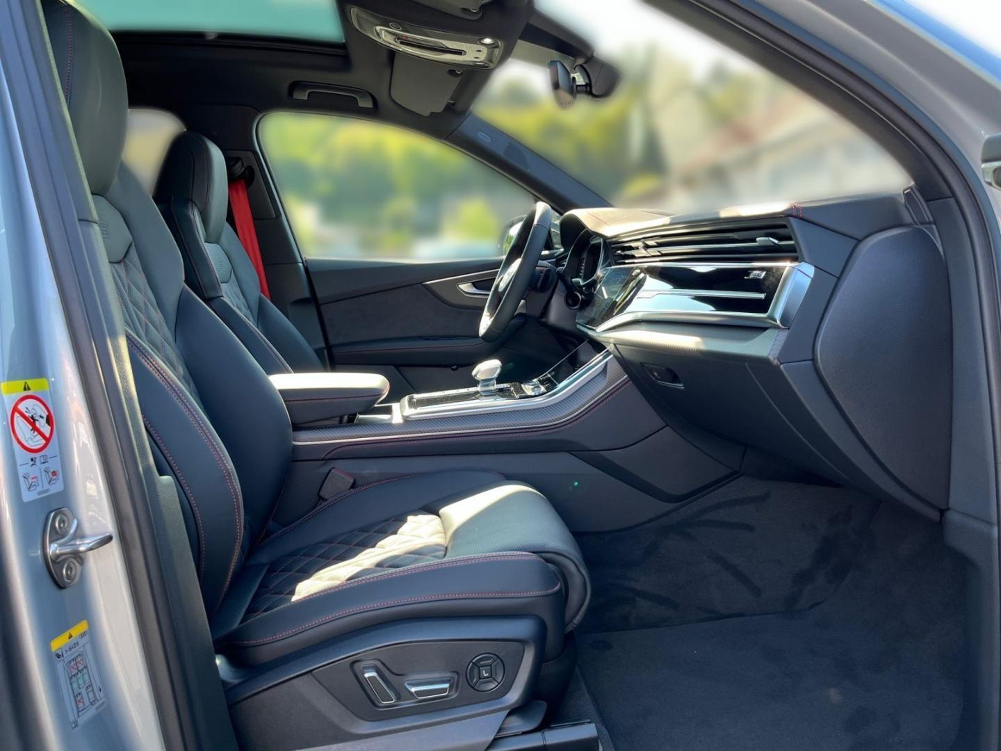Image about Audi Q7 SUV S line 50 TDI quattro tiptronic