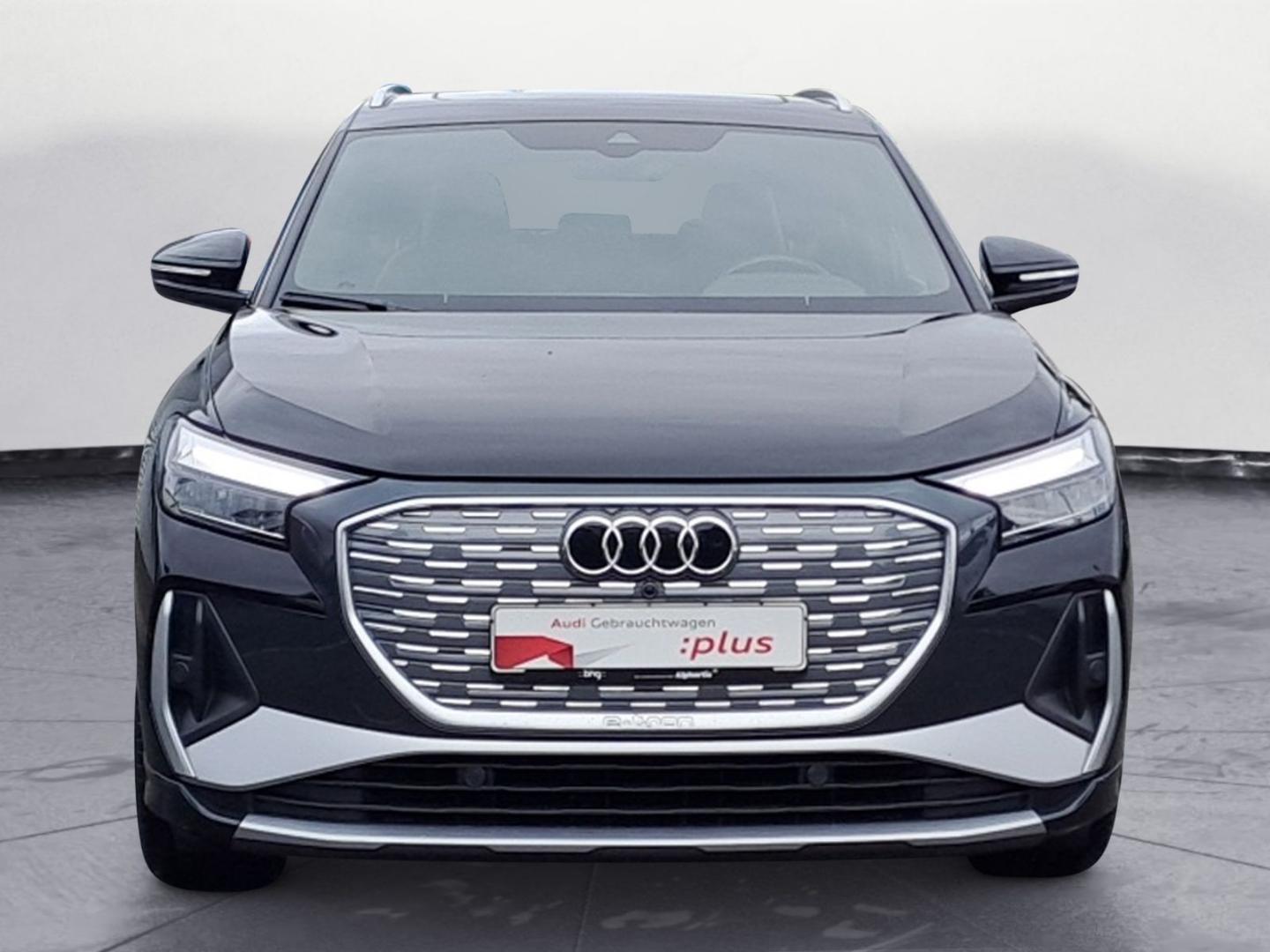 Image about Audi Q4 e-tron 40 e-tron