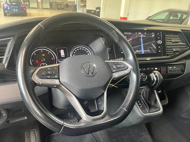 Volkswagen T6.1 Multivan