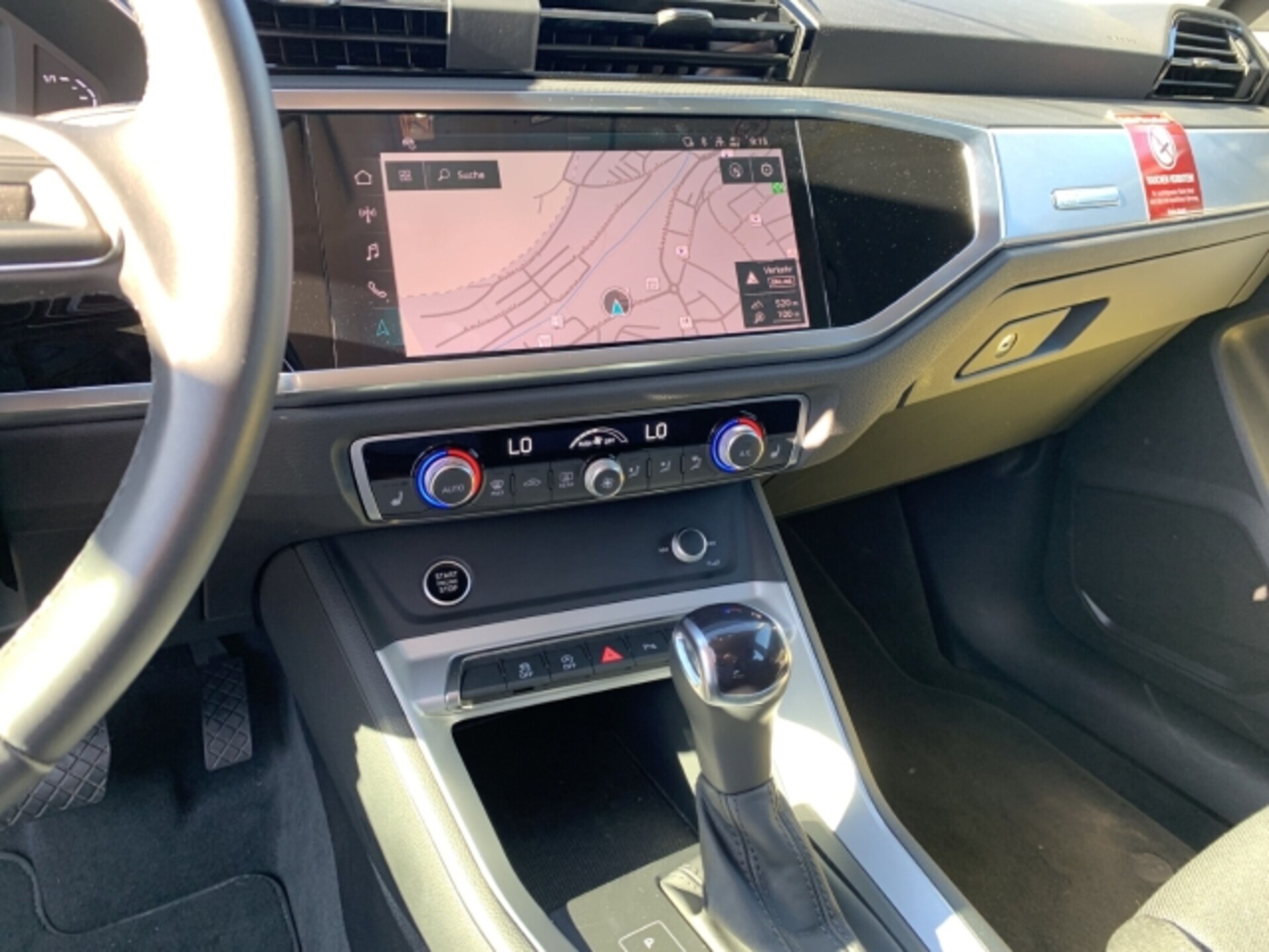 Audi Q3 SUV