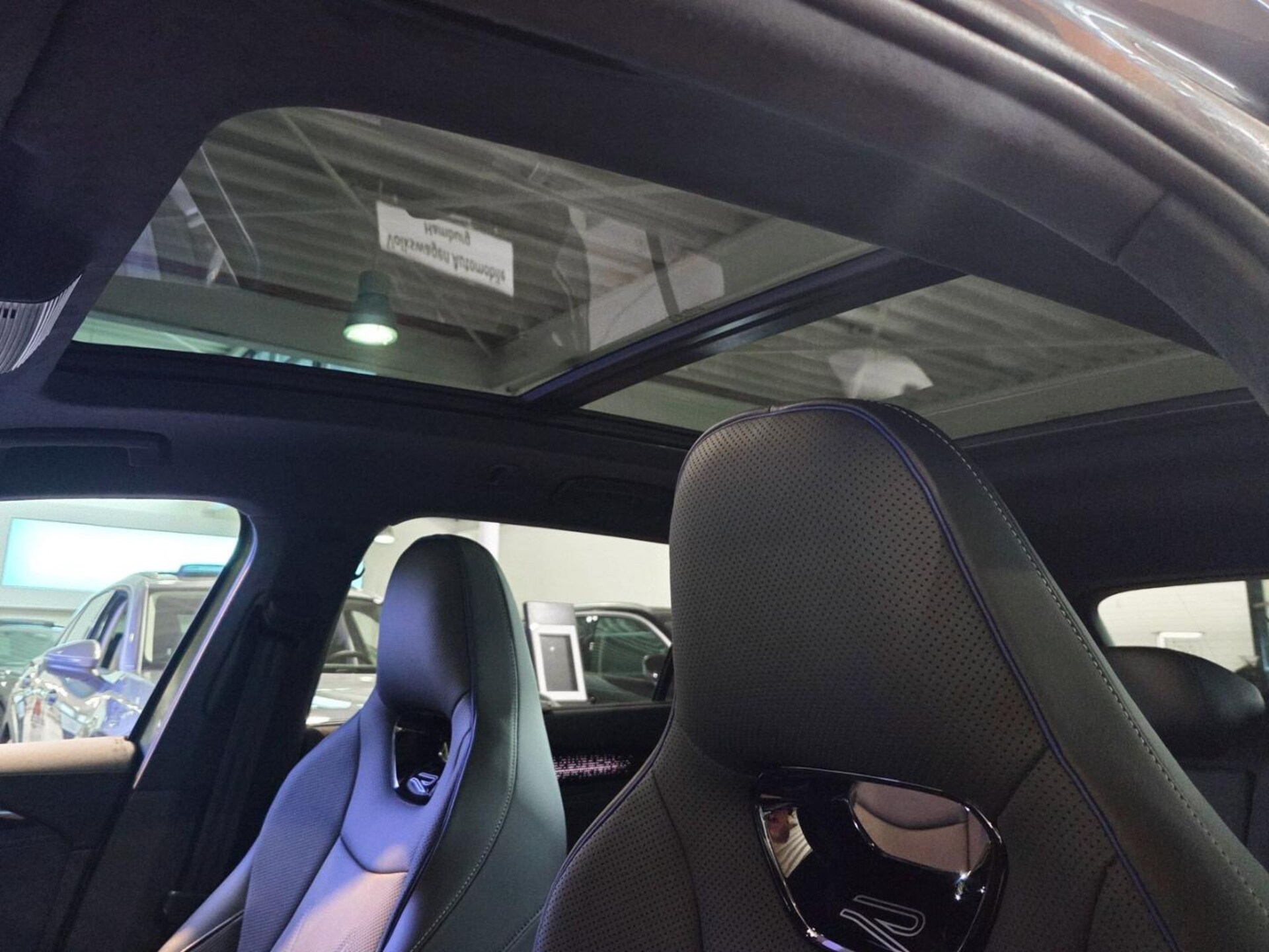 Volkswagen Passat R-Line