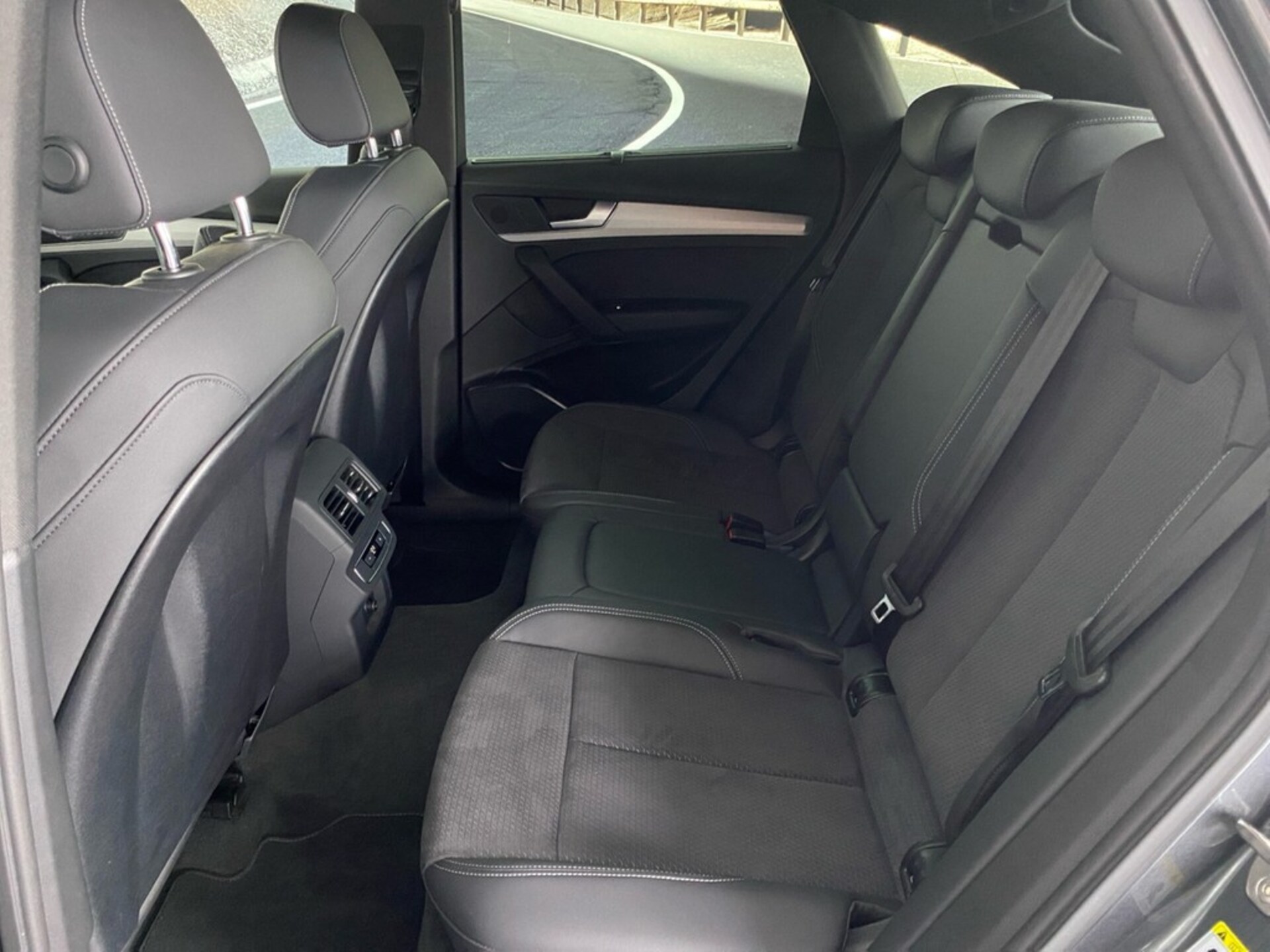 Audi SQ5 Sportback