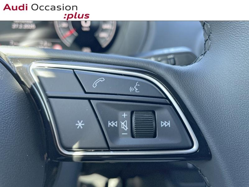 Image about Audi Q2 35 TFSI 110 kW (150 ch) S tronic