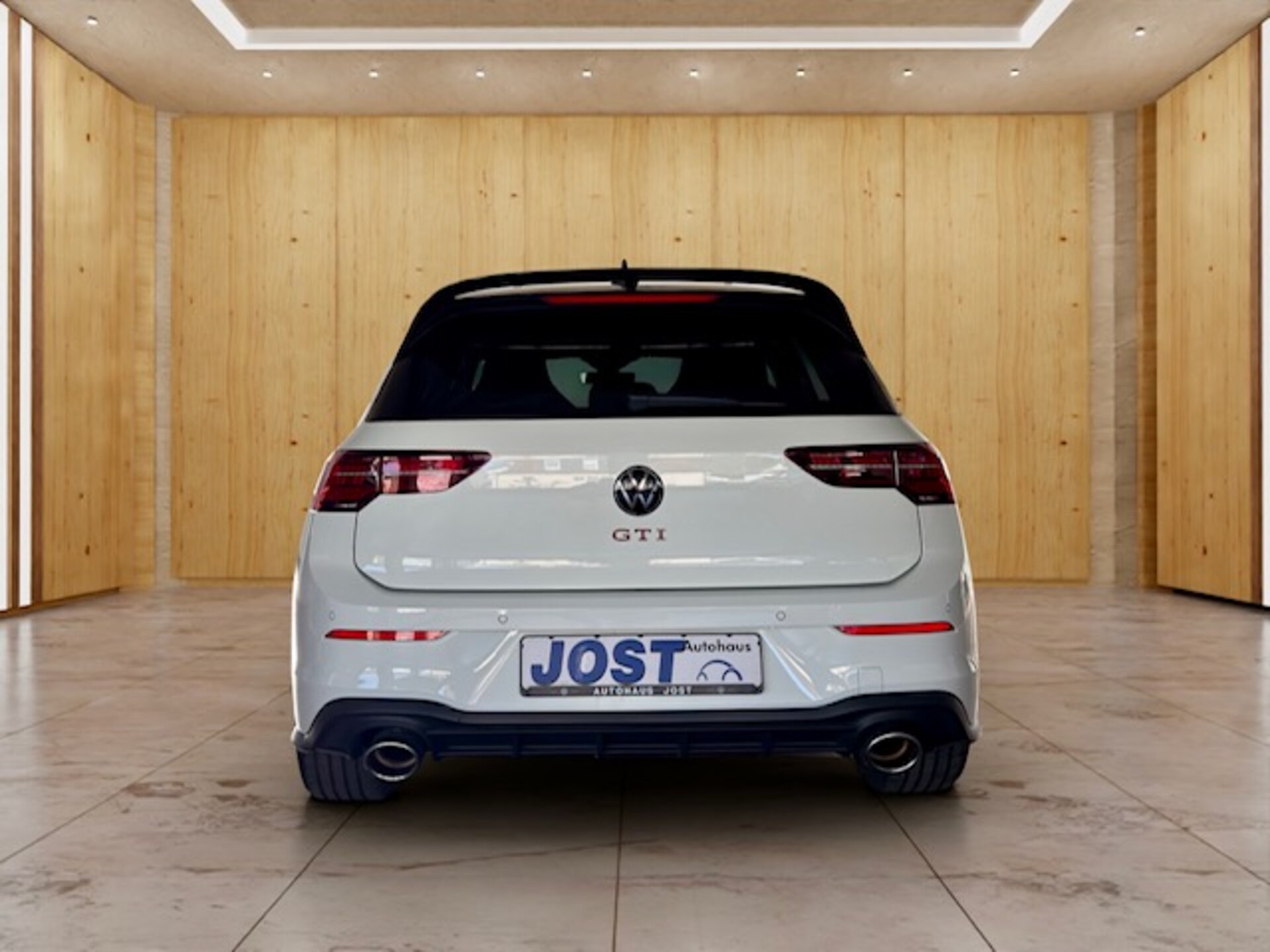 Volkswagen Golf GTI Clubsport