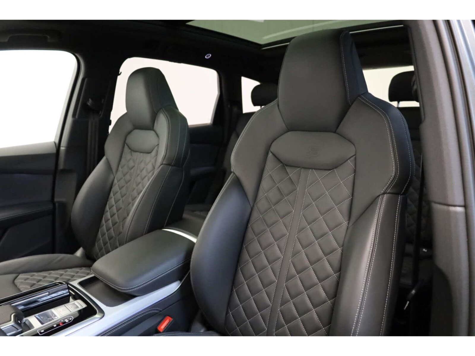 Audi SQ7 – Bild 10