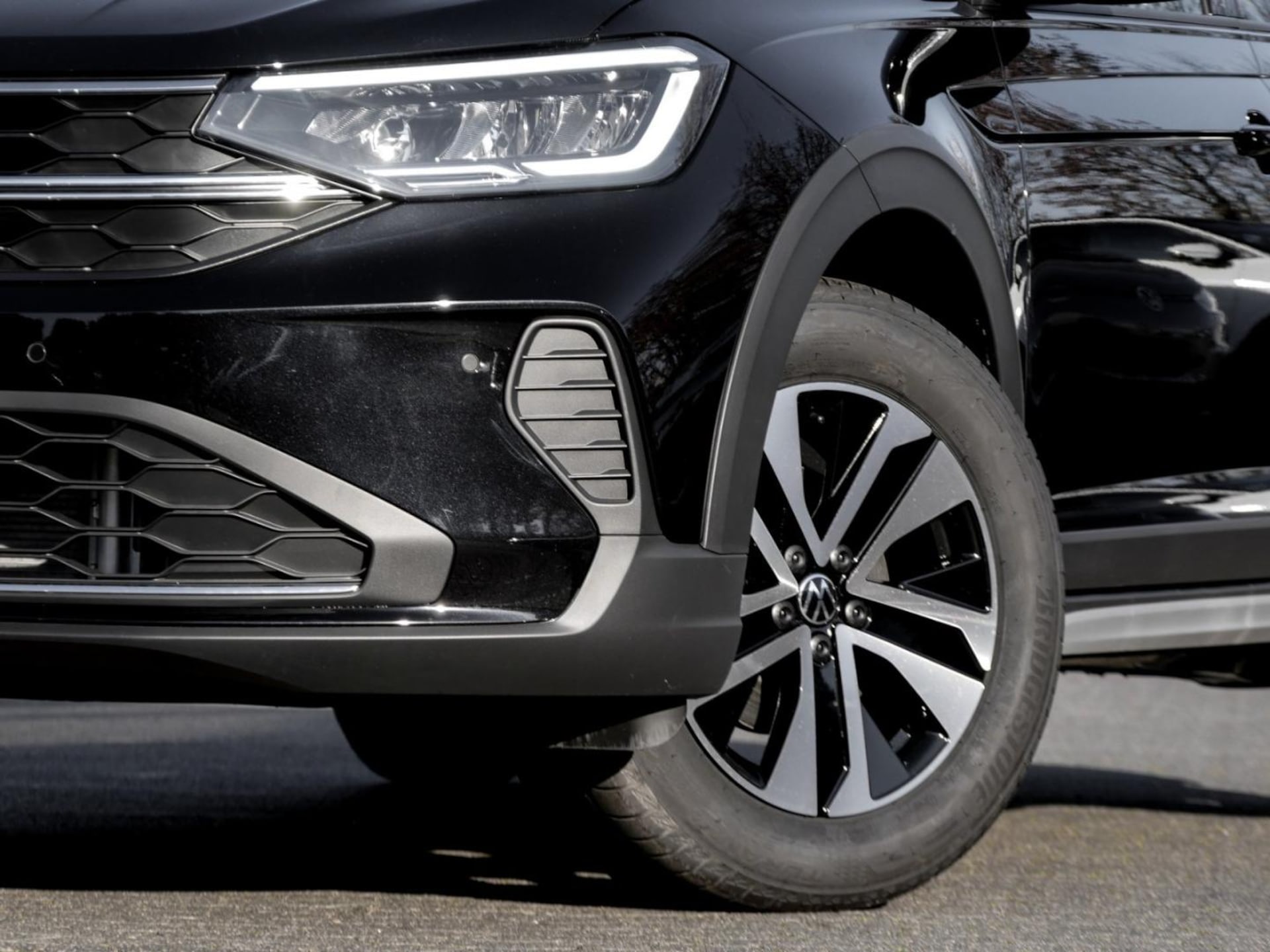 Volkswagen Taigo ENERGY