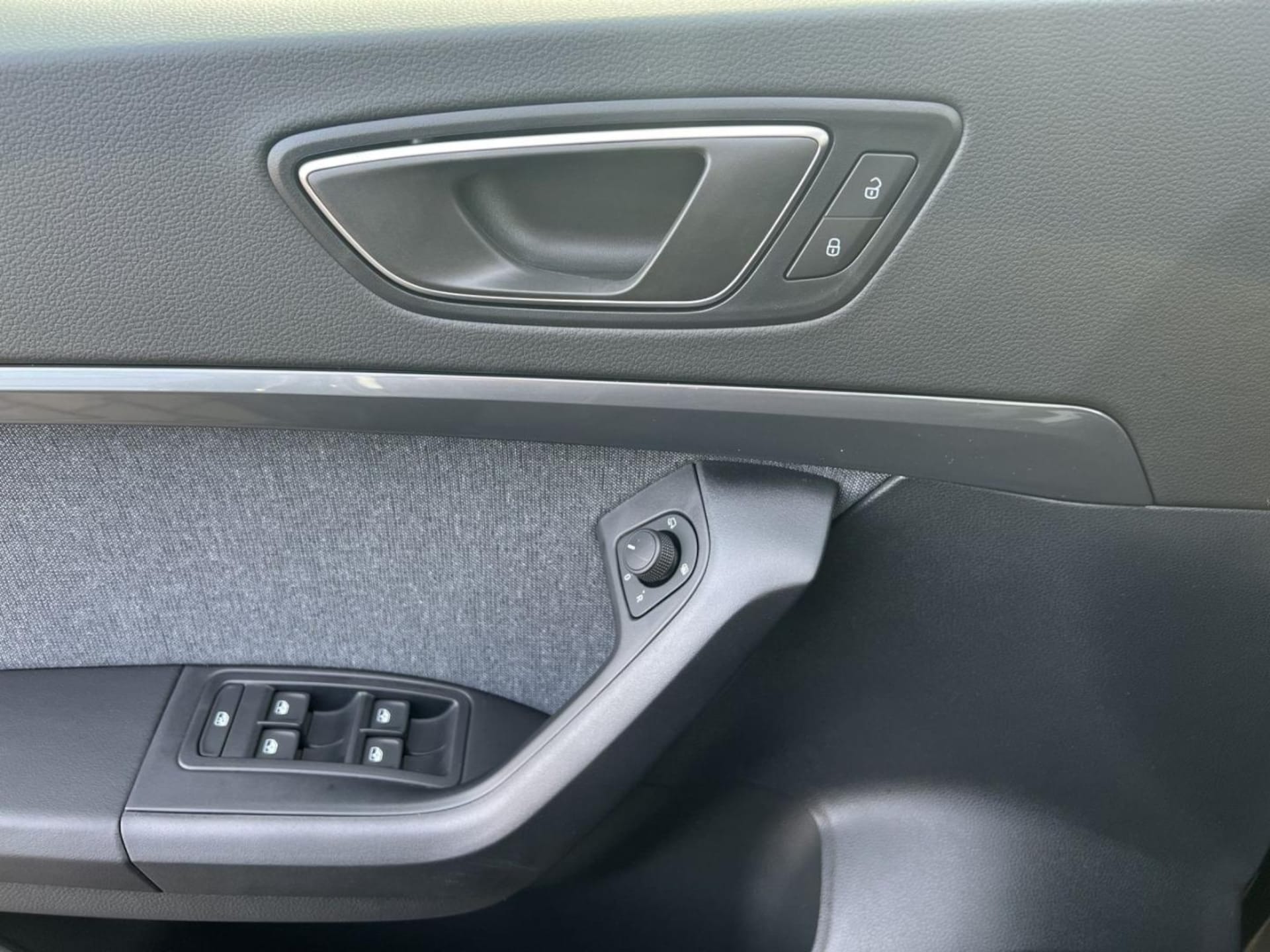 SEAT Ateca Style