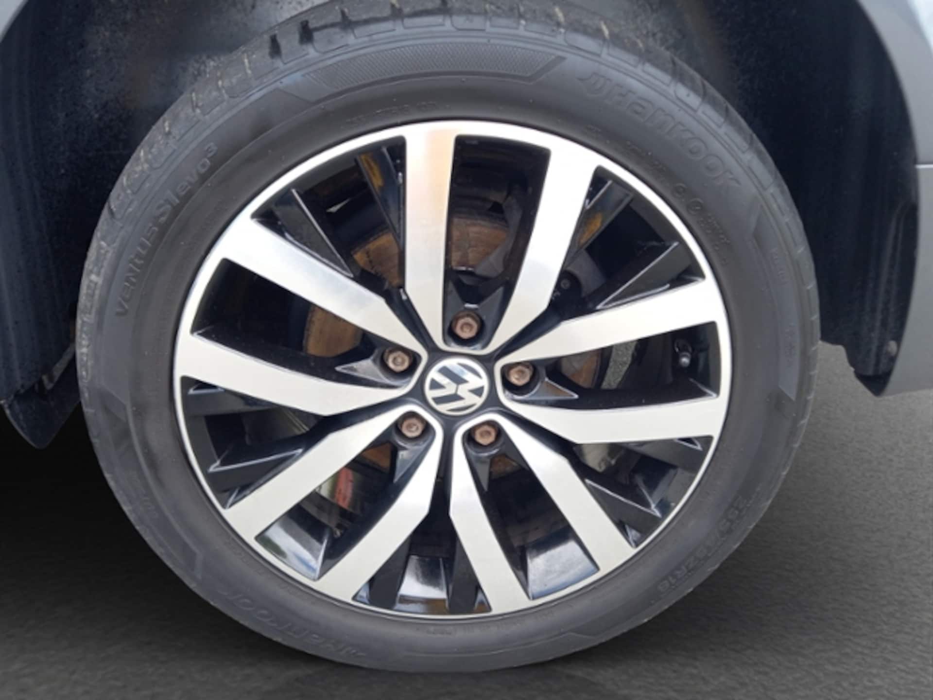 Volkswagen T6.1 Multivan Comfortline