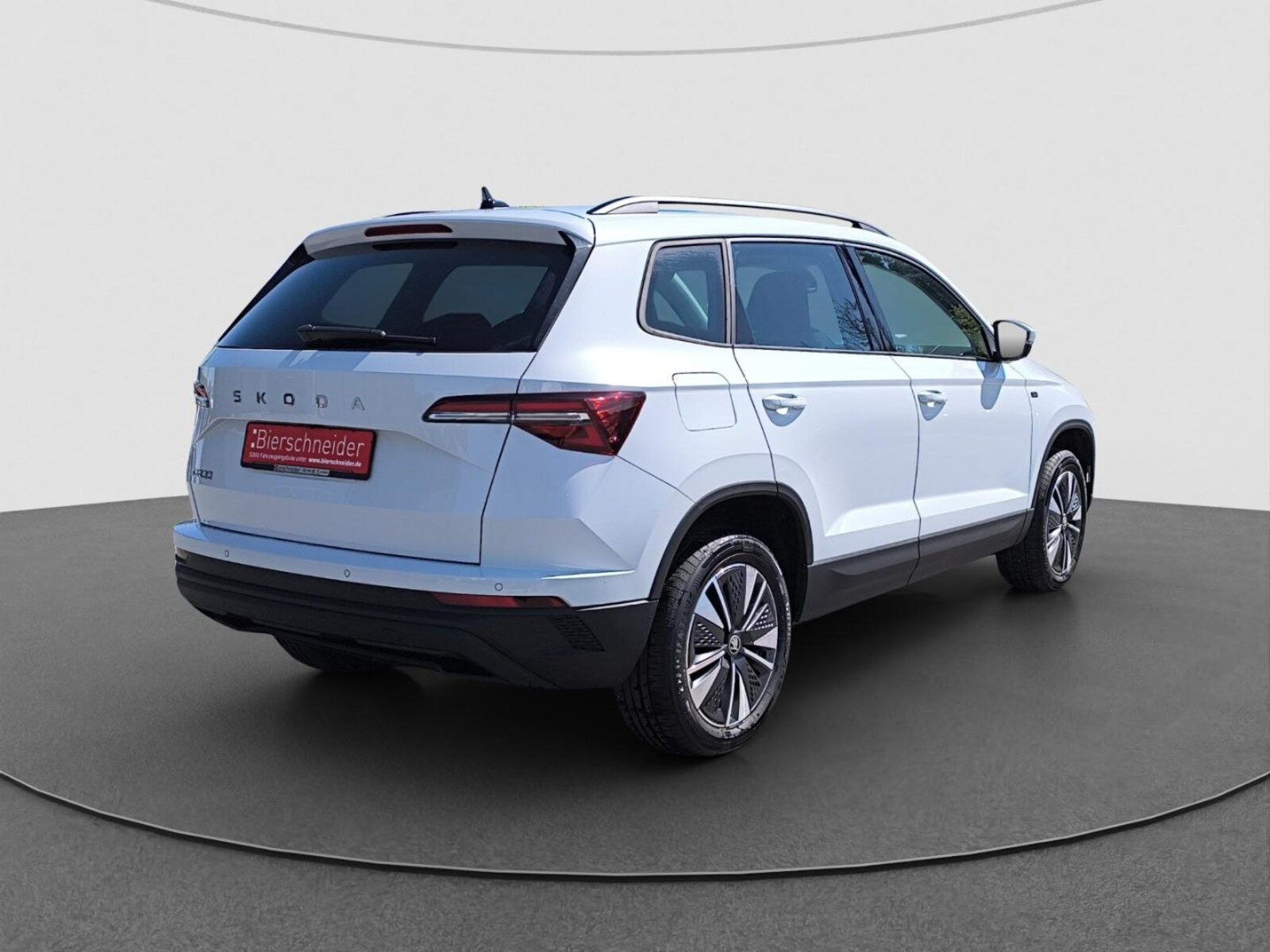 Škoda Karoq – Bild 9