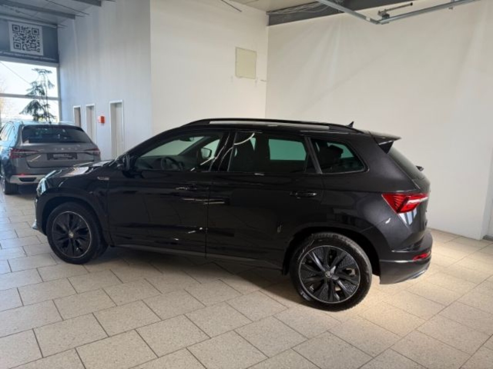 Škoda Karoq – Bild 9