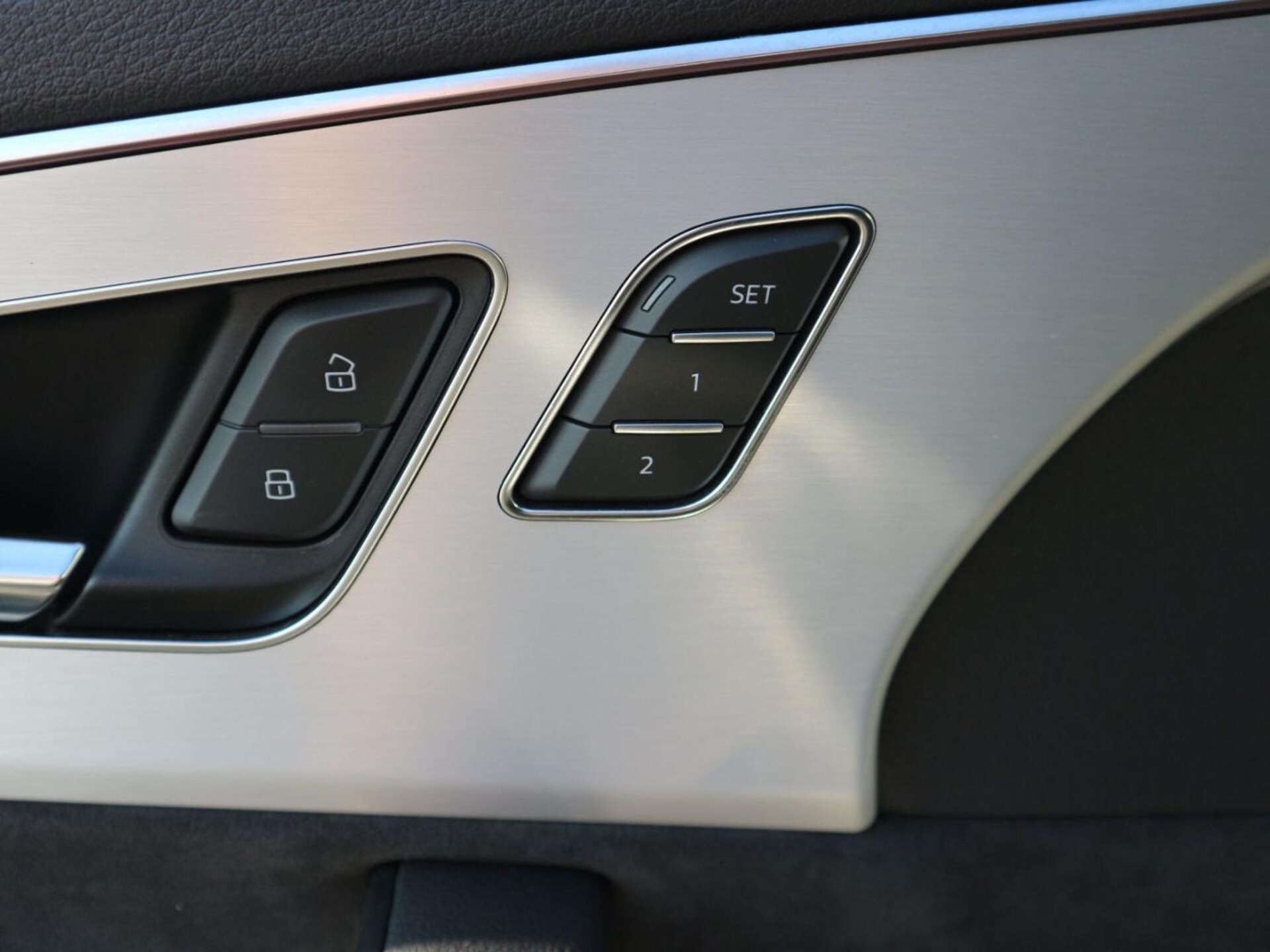 Audi Q7 SUV S line