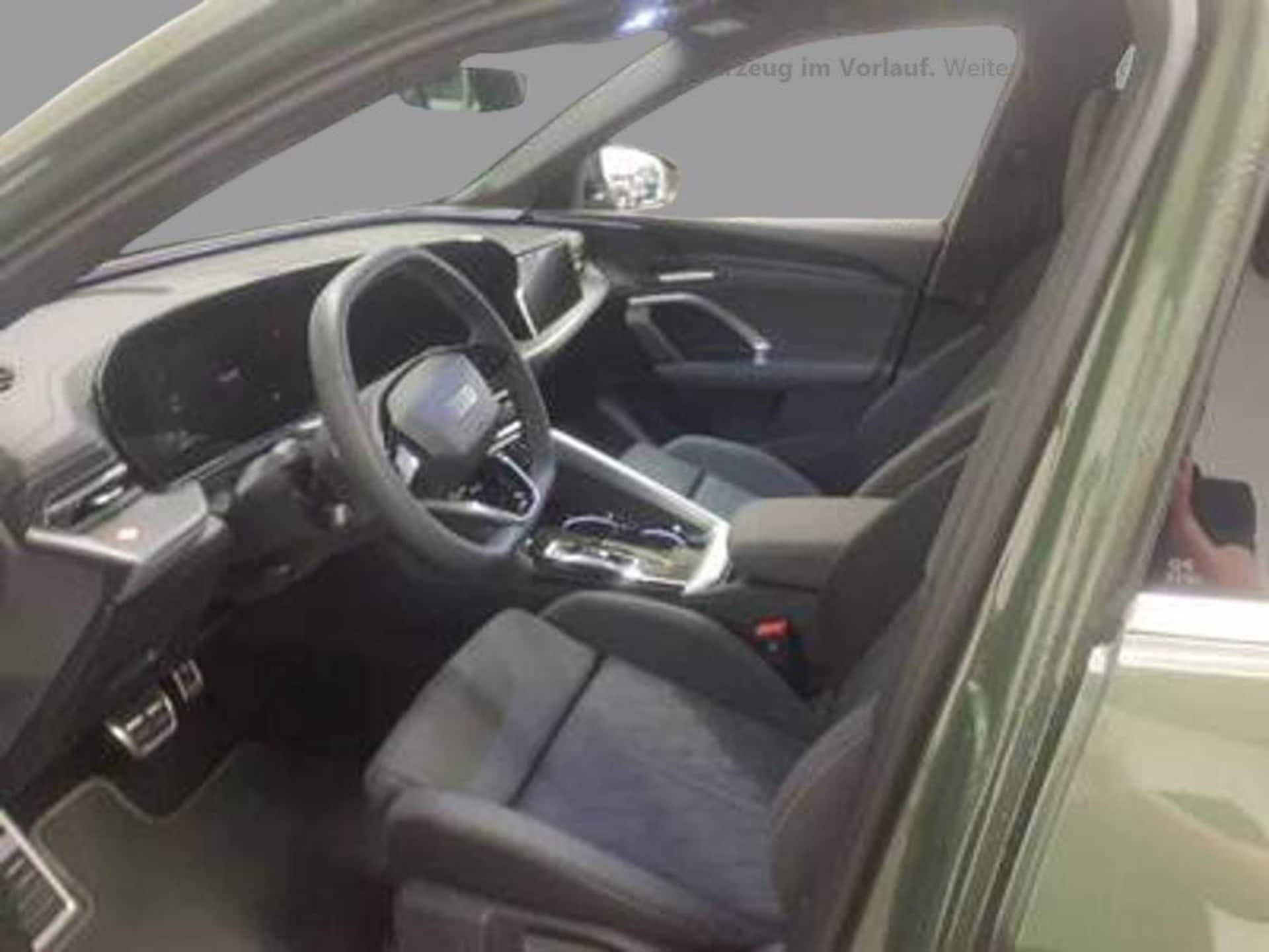 Audi Q5 SUV