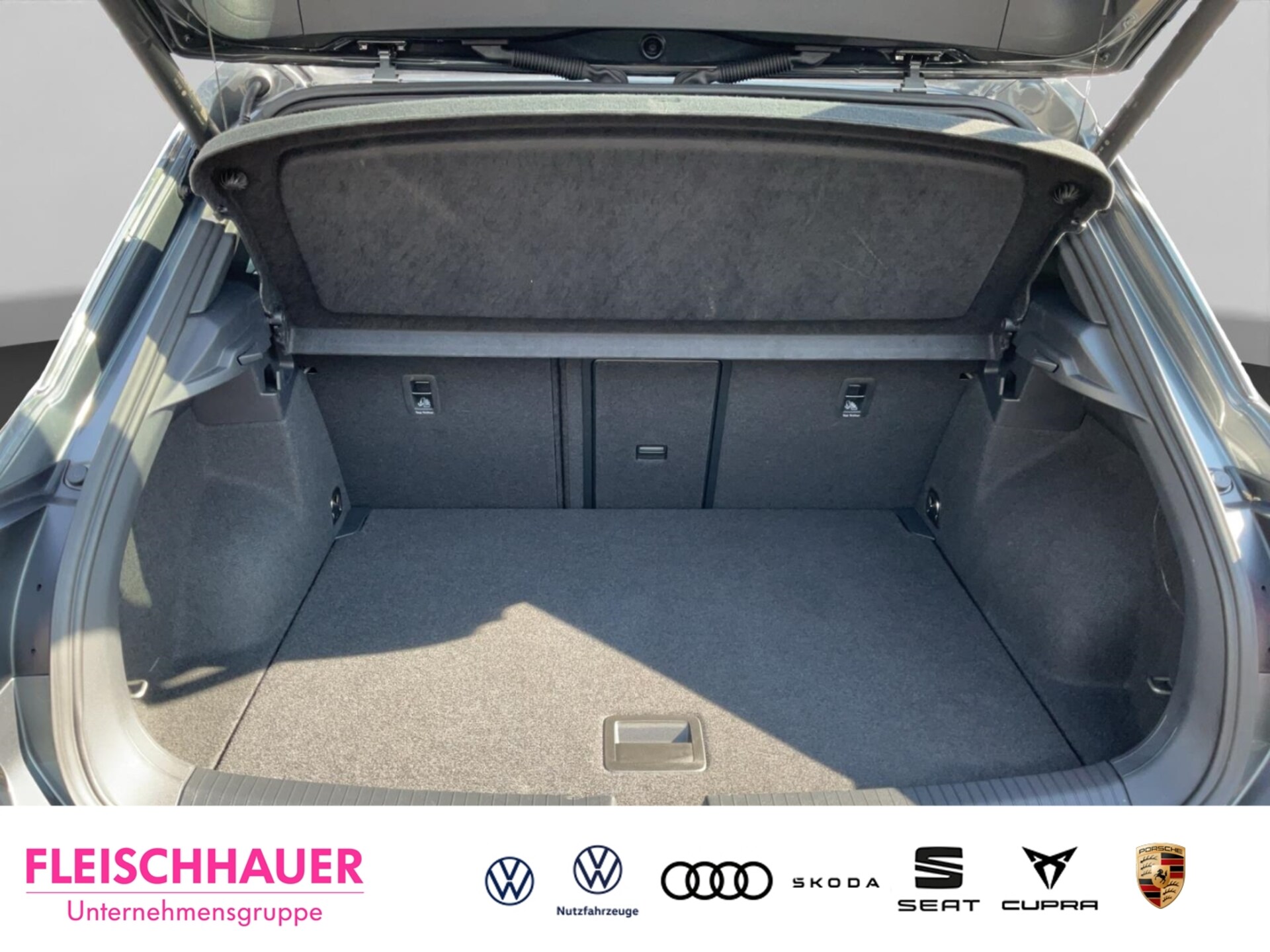 Volkswagen T-Roc Sport