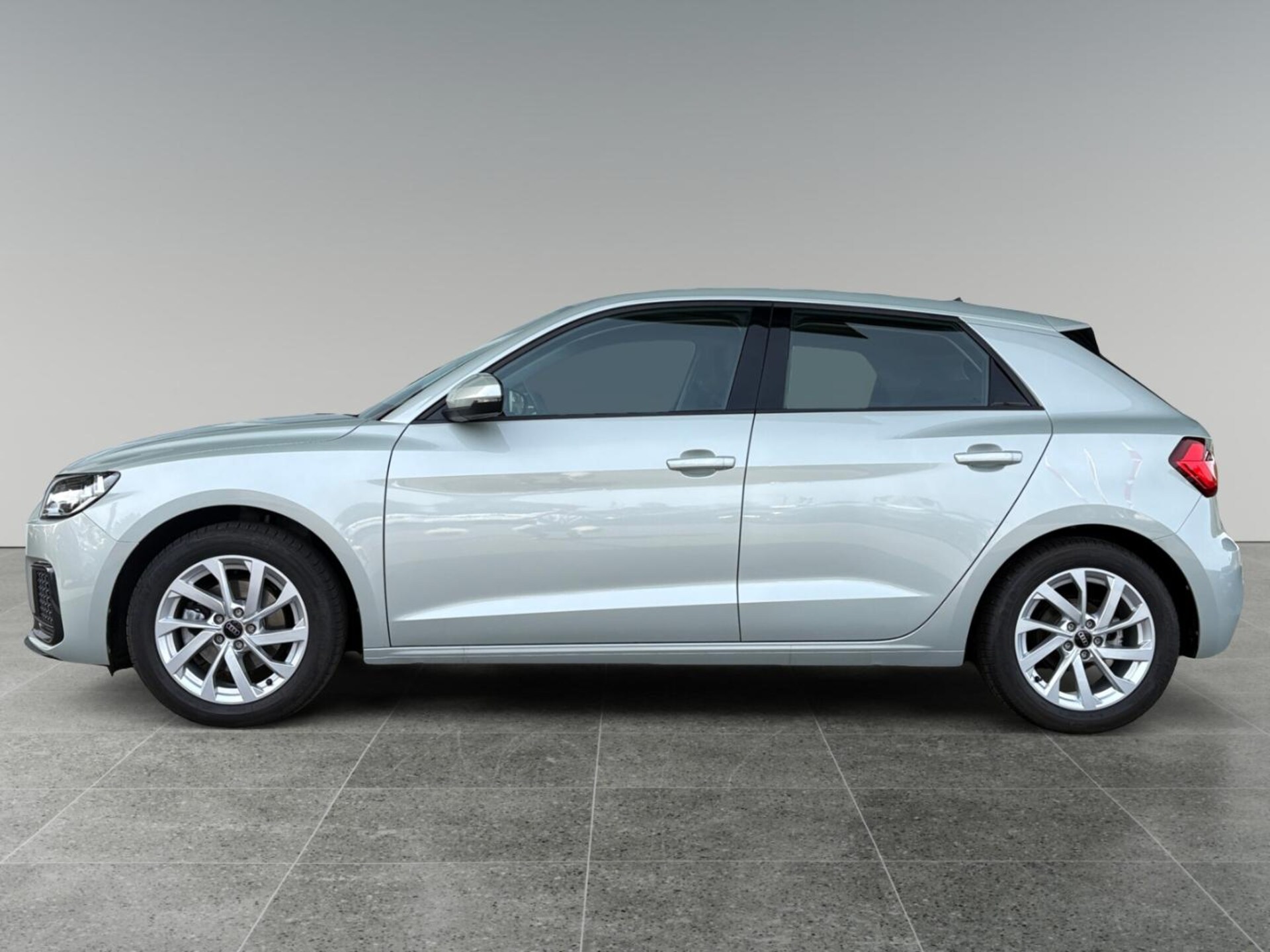 Audi A1 Sportback Advanced