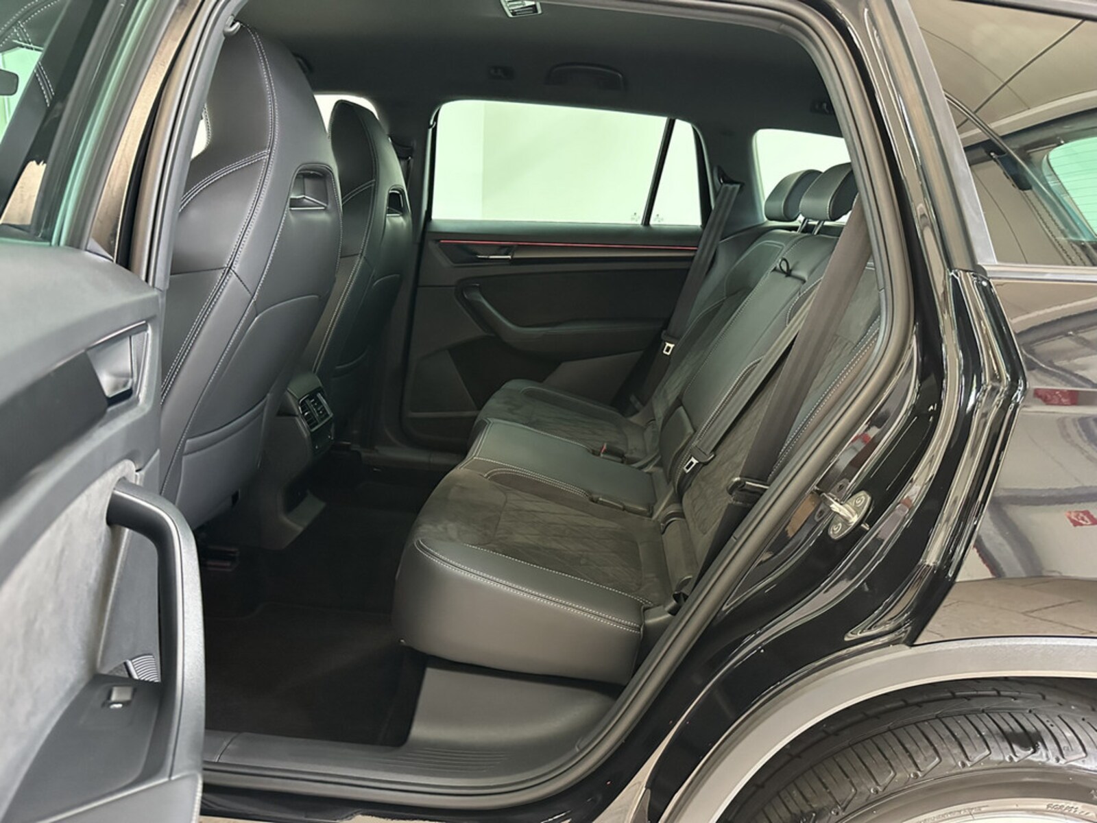 Škoda Kodiaq – Bild 14
