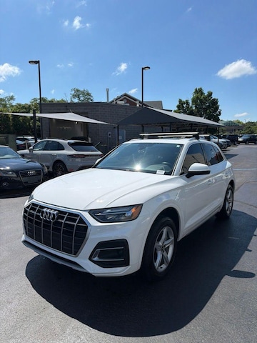 Photo of 2021 Audi Q5 