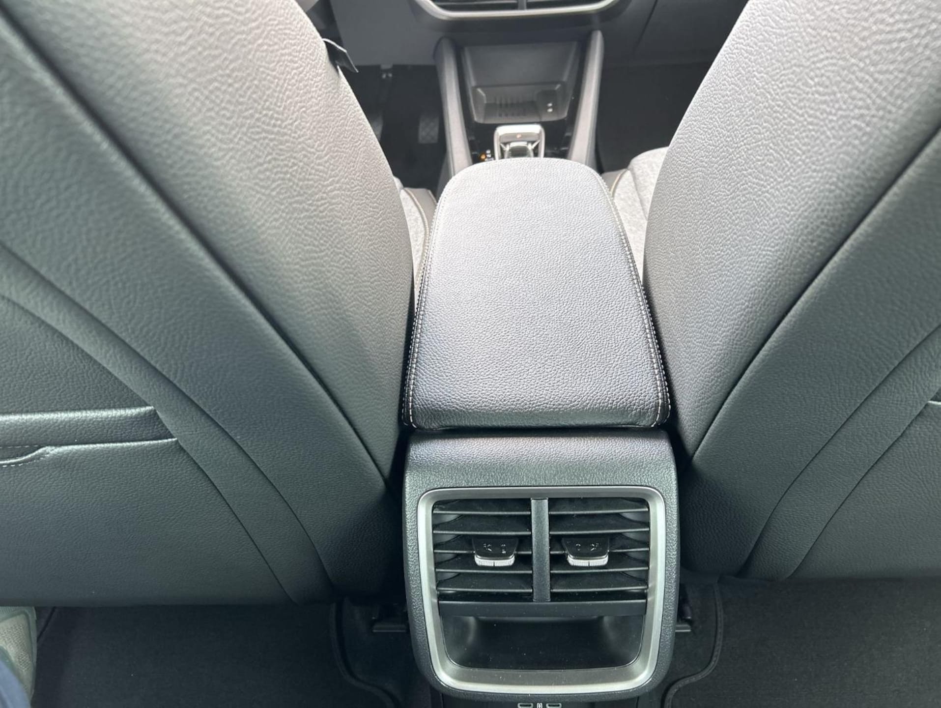 Skoda Octavia Combi Selection