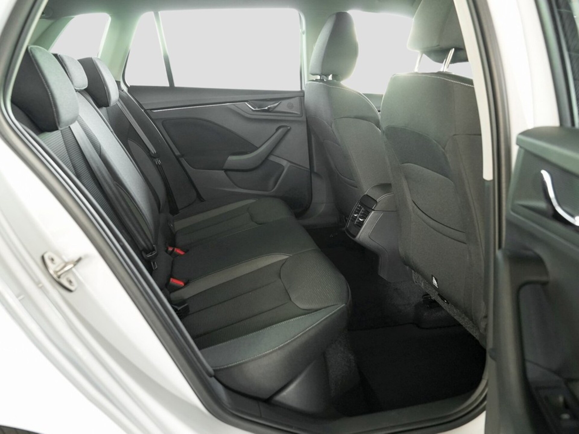 Skoda Kamiq Ambition