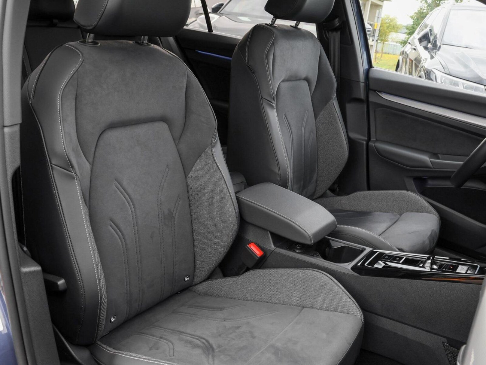 Volkswagen Golf – Bild 5
