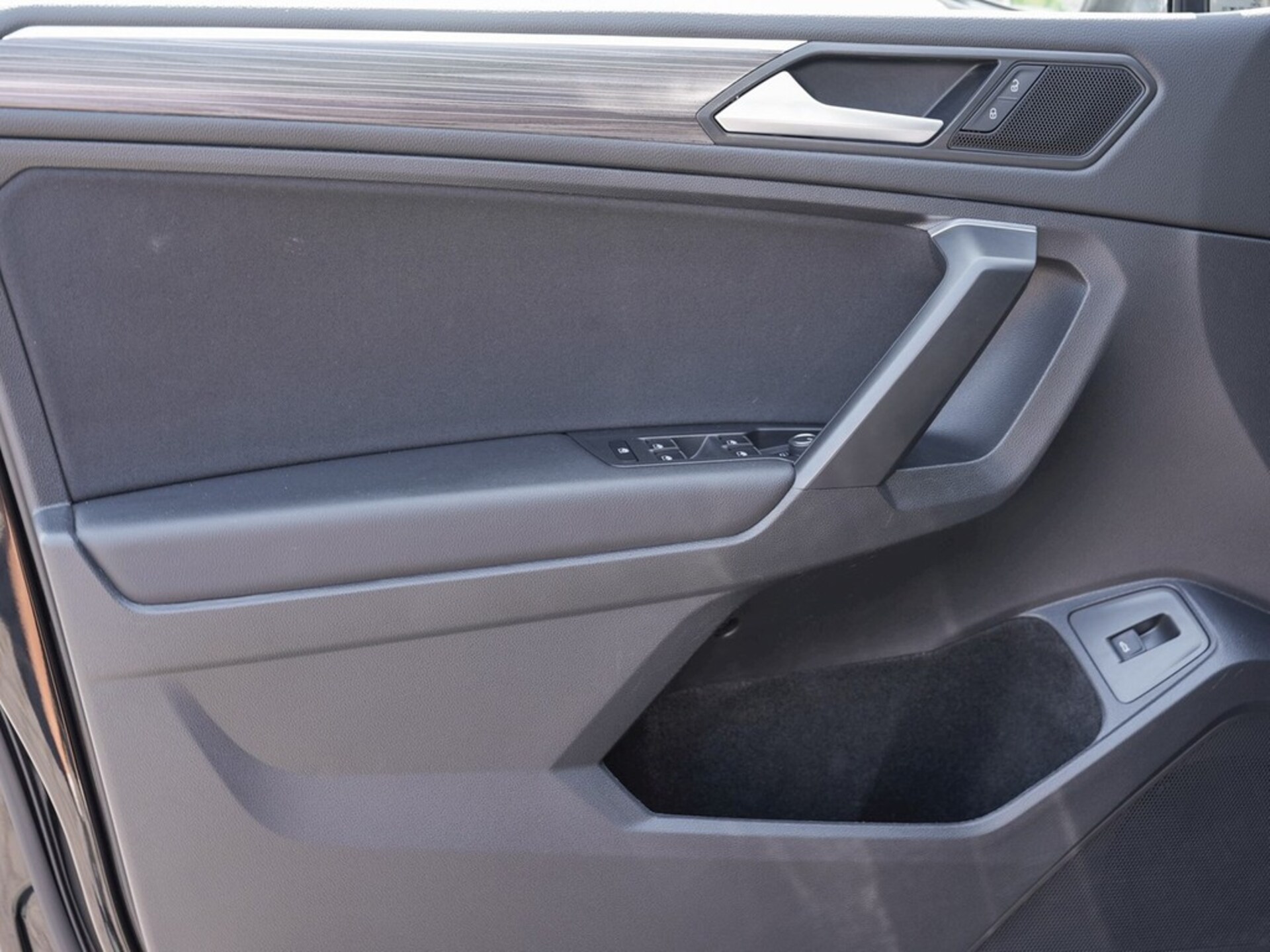 Volkswagen Tiguan Allspace Life