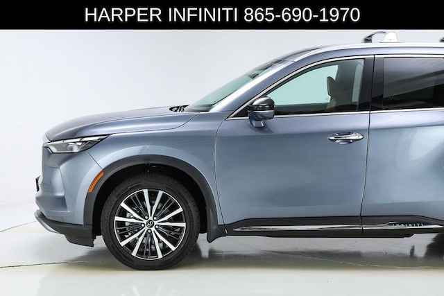 2024 Infiniti QX60