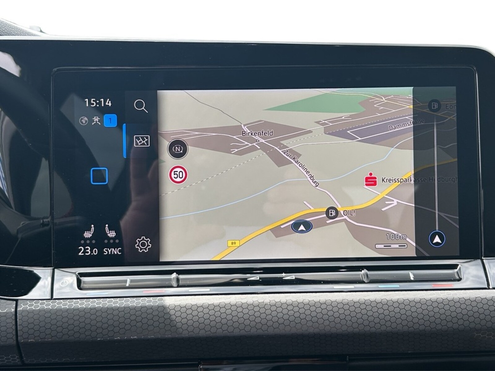 Volkswagen Golf – Bild 12