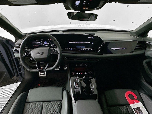 2025 Audi S5 Sedan