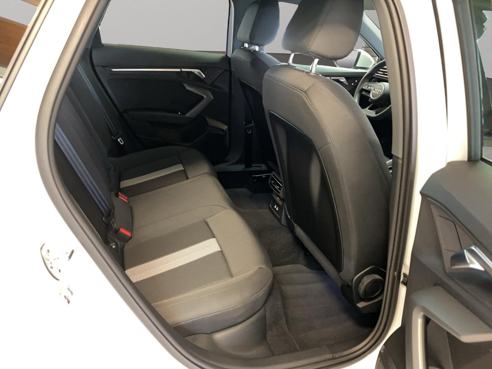 Audi A3 Sportback Advanced