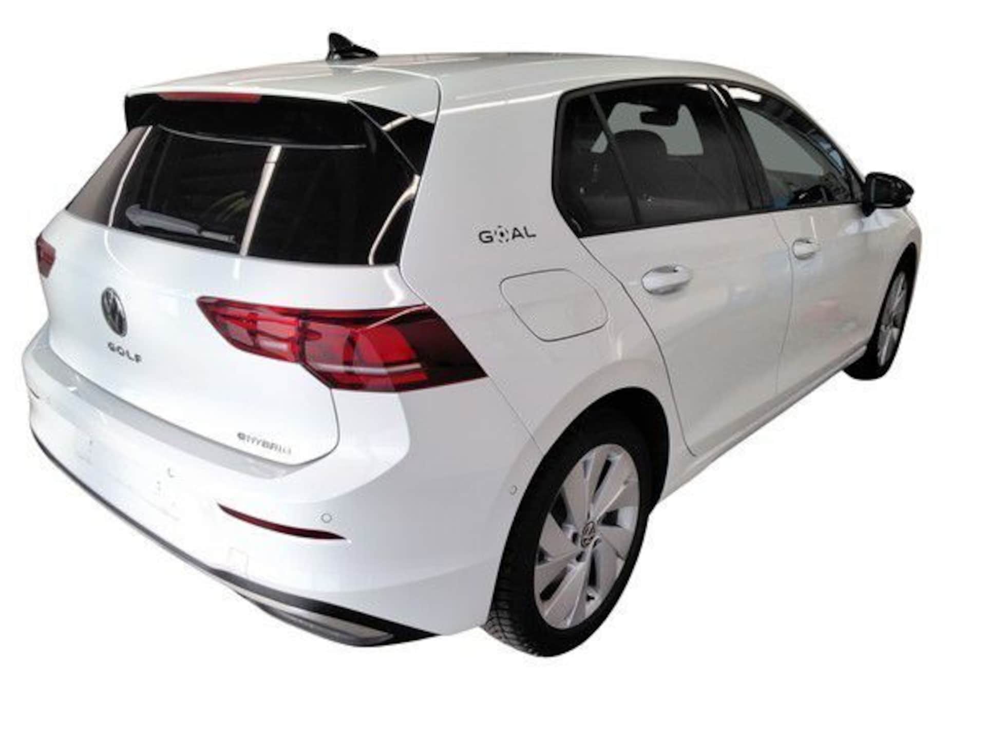 Volkswagen Golf Goal