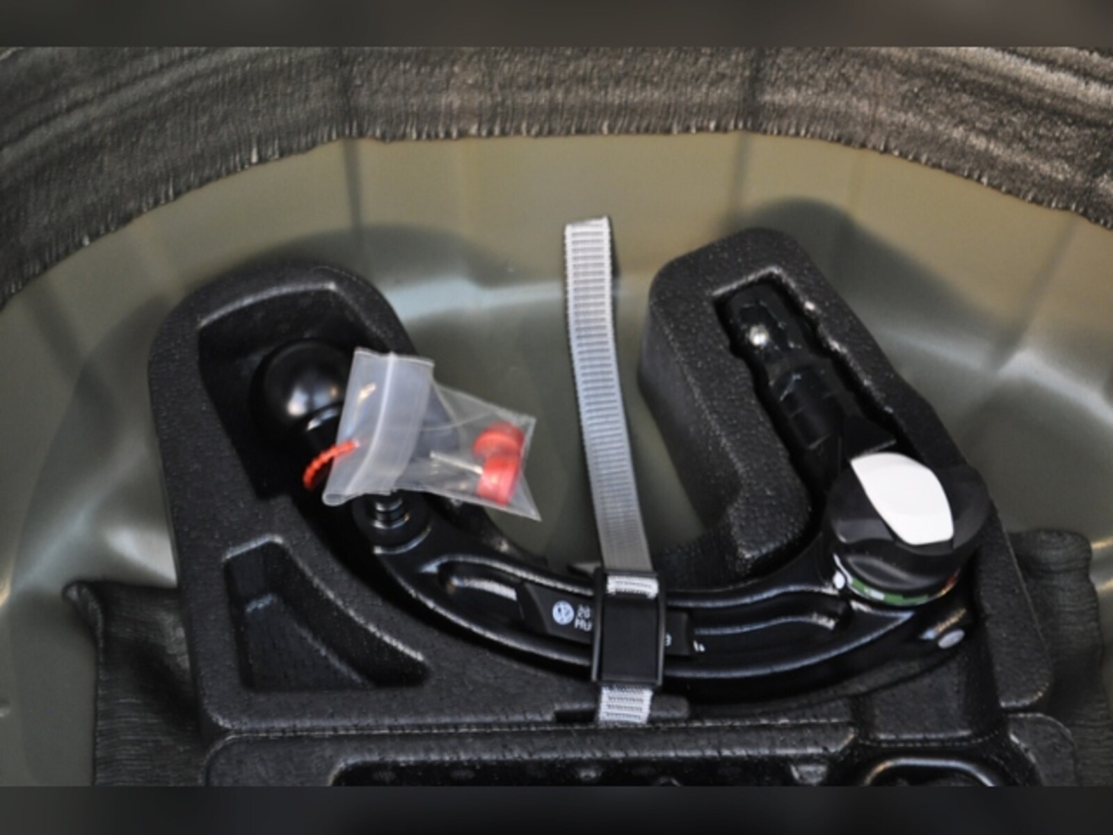 Volkswagen Taigo – Bild 18