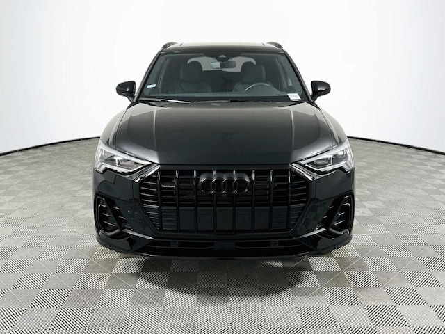 2023 Audi Q3 SUV