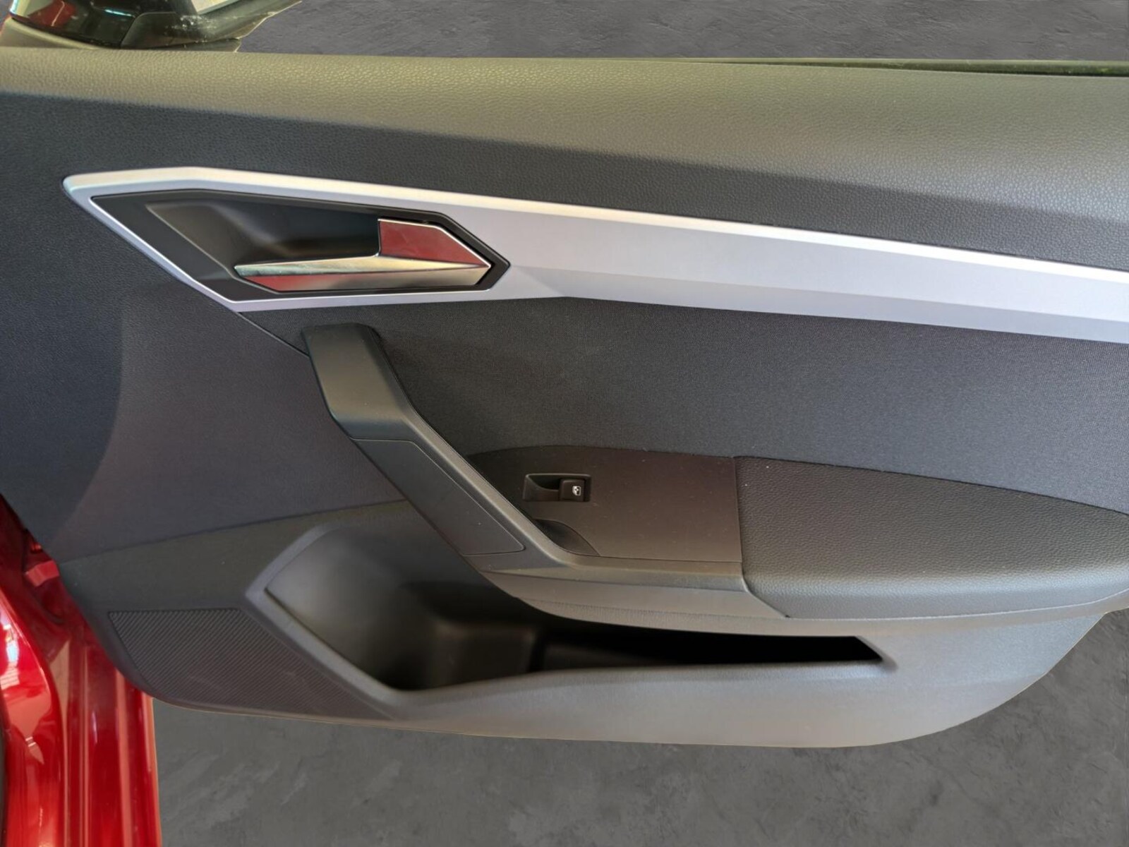 SEAT Ibiza – Bild 22
