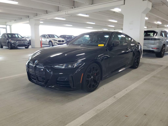 2025 BMW M440i