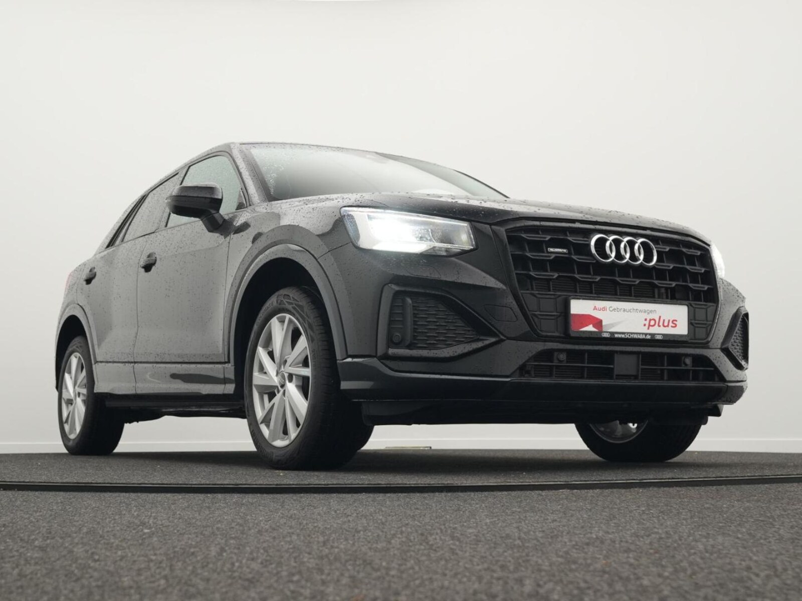 Audi Q2 – Bild 27