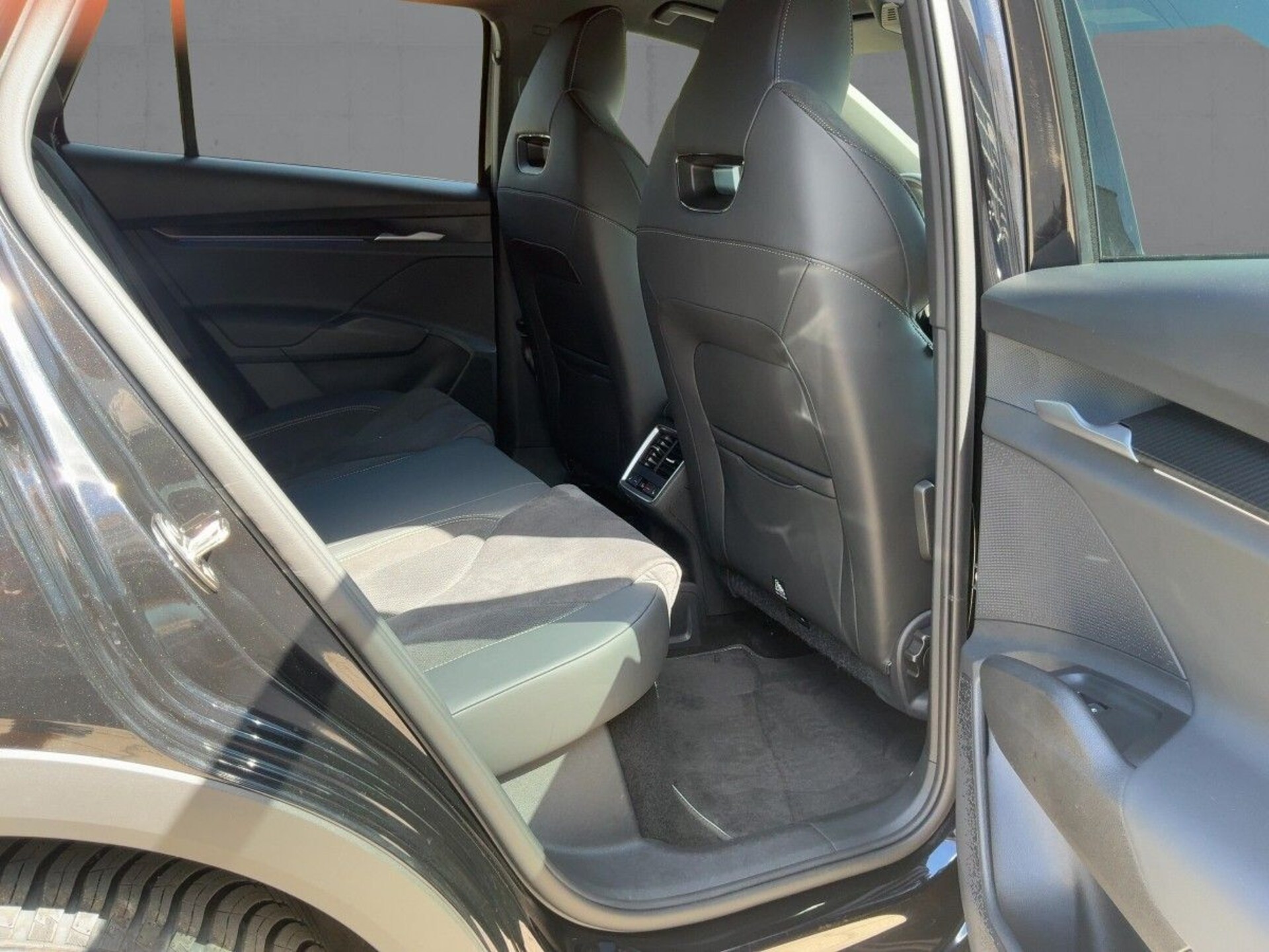 Skoda Elroq 85 Sportline