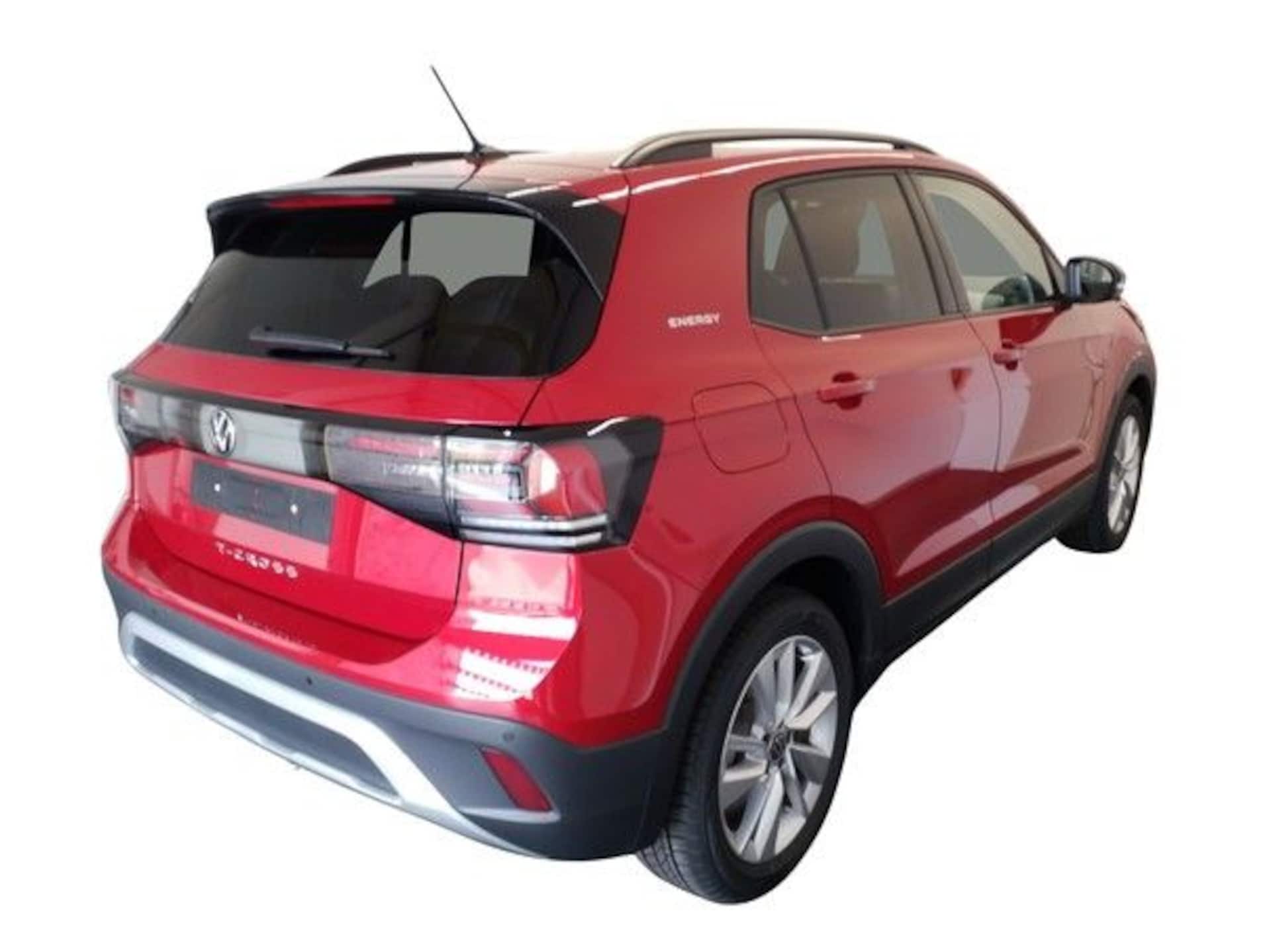 Volkswagen T-Cross ENERGY