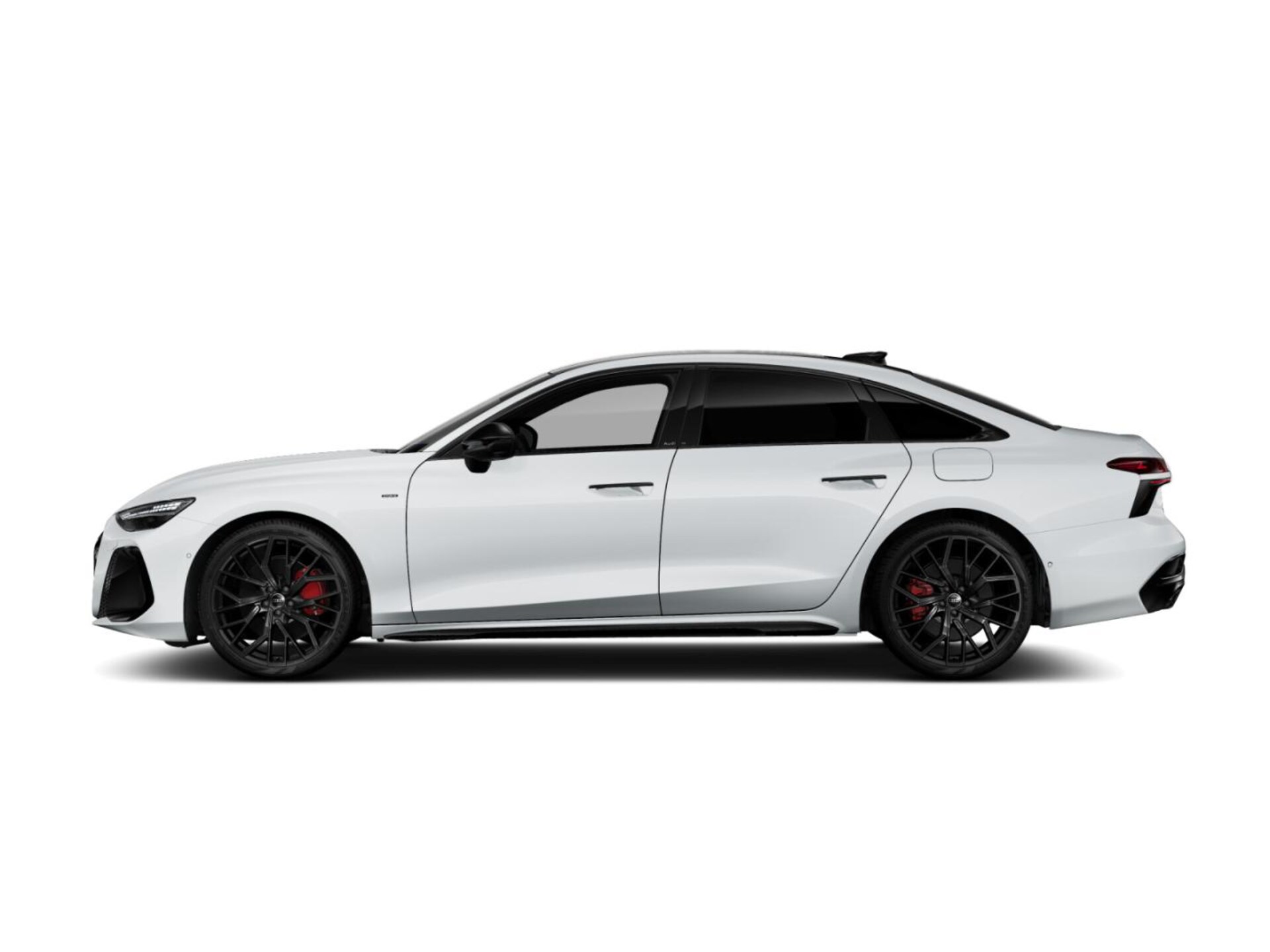 Audi A6 Limousine e-hybrid edition one