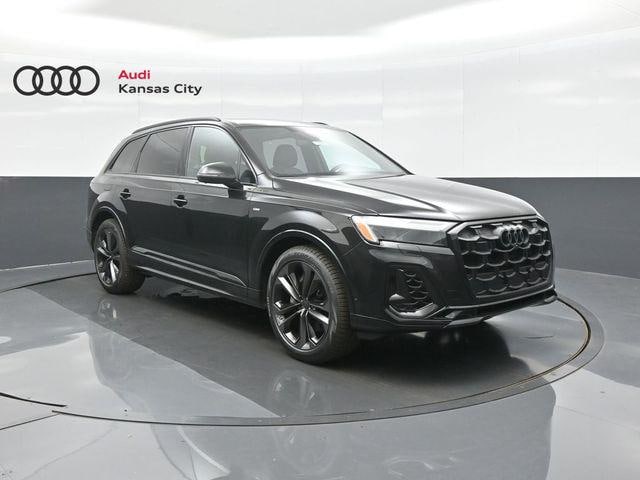 Photo of 2026 Audi Q7 