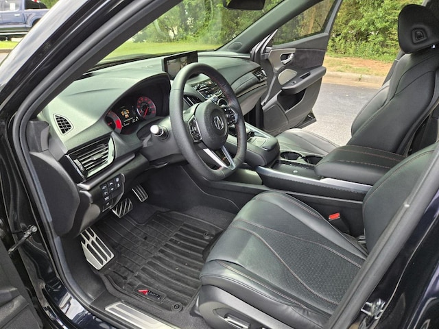 2025 Acura RDX