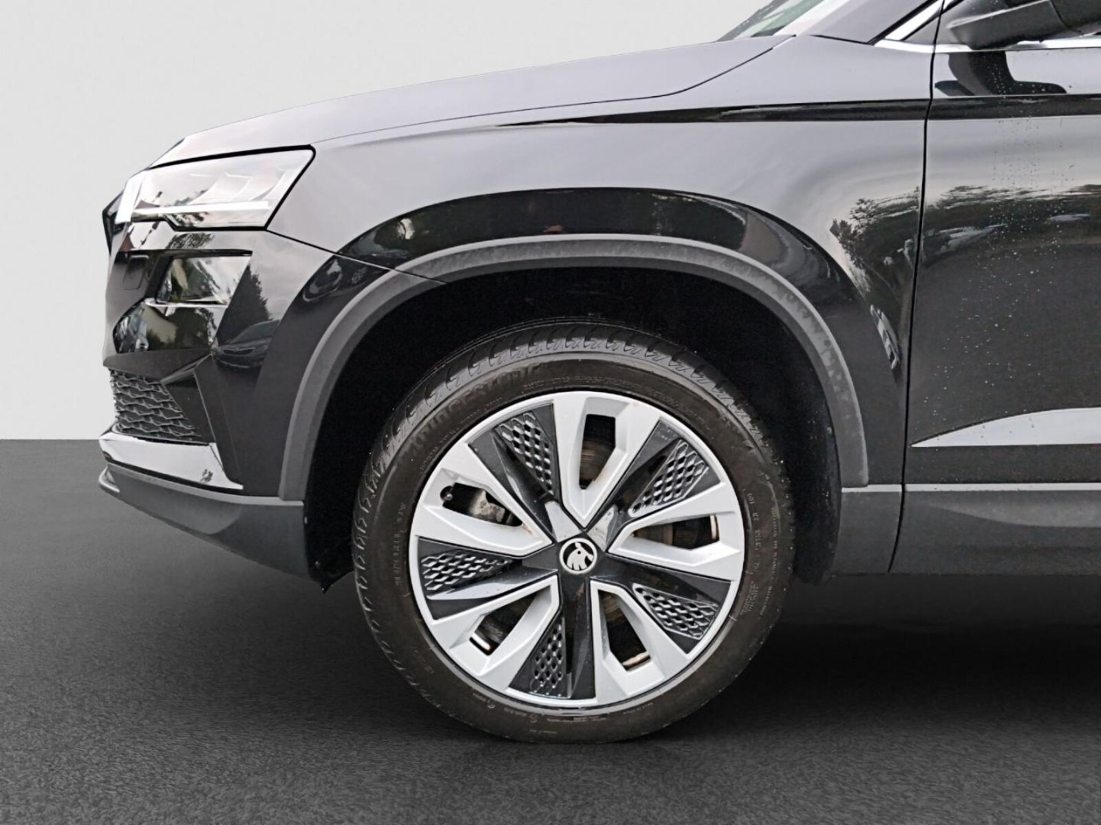 Škoda Karoq – Bild 12