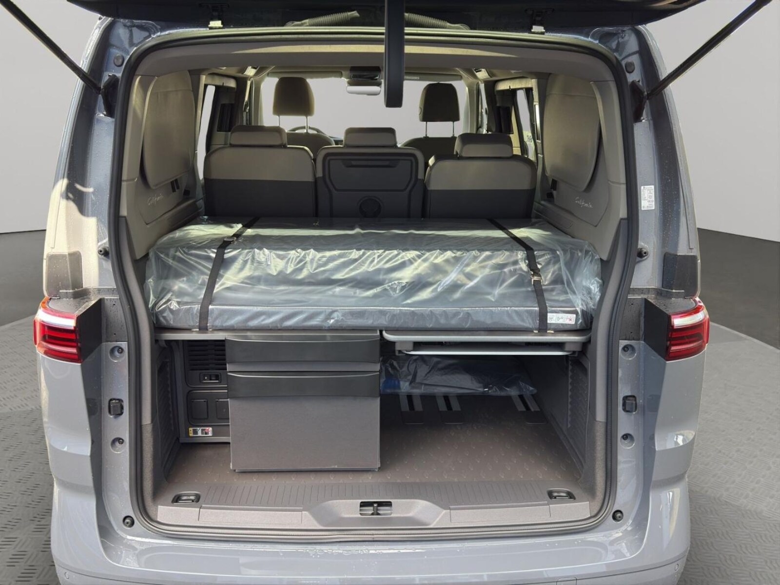Volkswagen California – Bild 16
