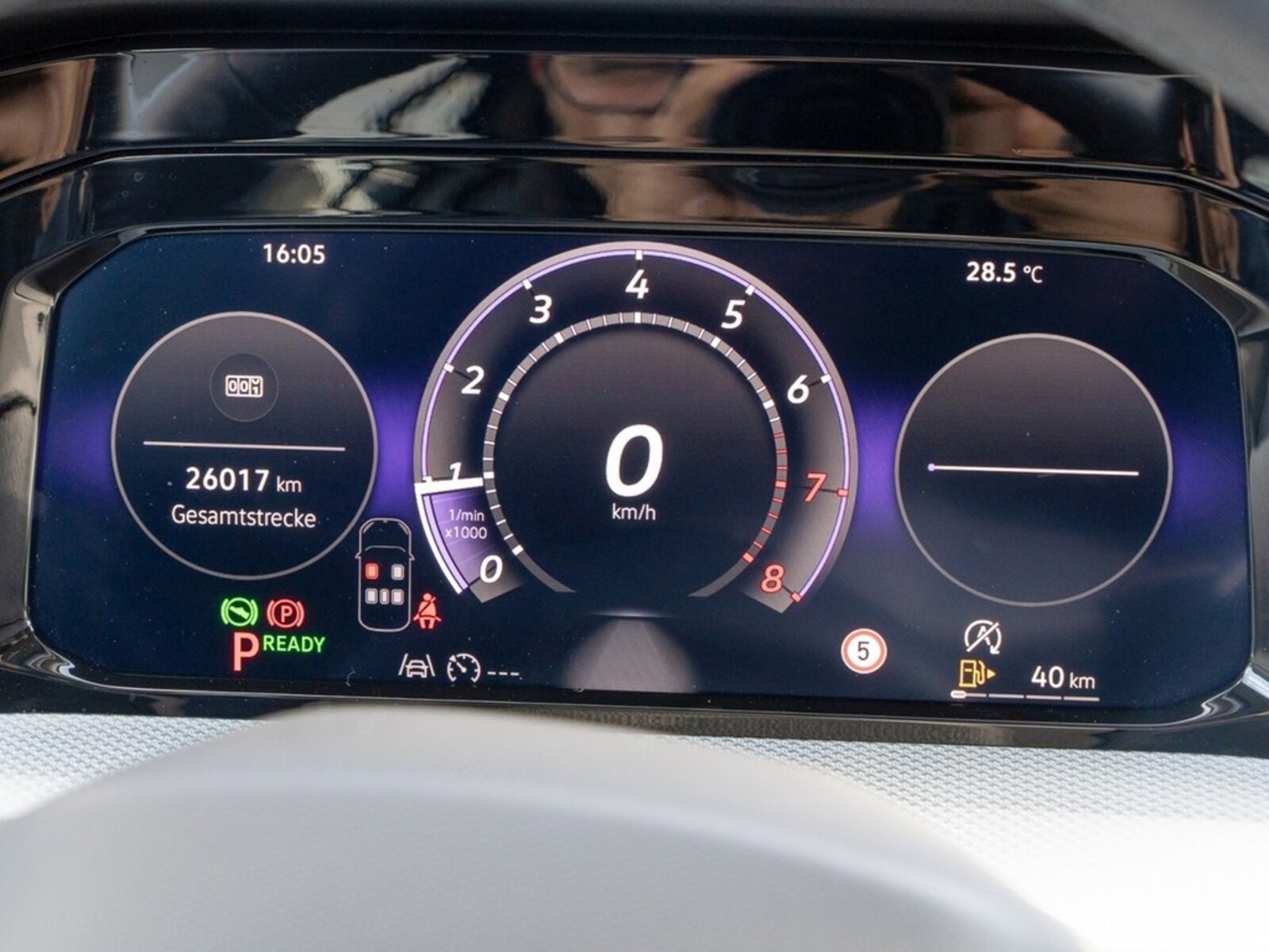 Volkswagen Golf – Bild 18