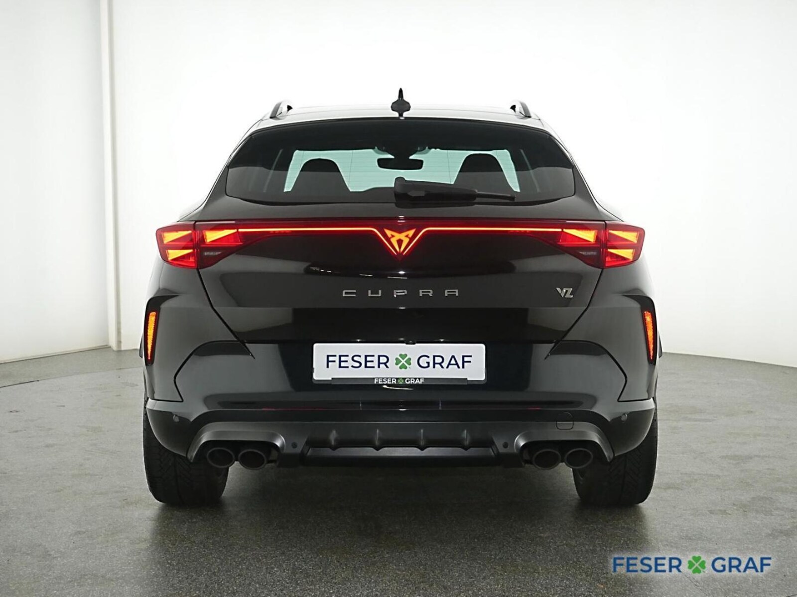 CUPRA Formentor – Bild 13