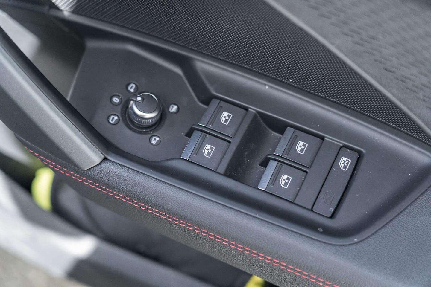 Image about Audi S3 Sedan TFSI quattro S tronic