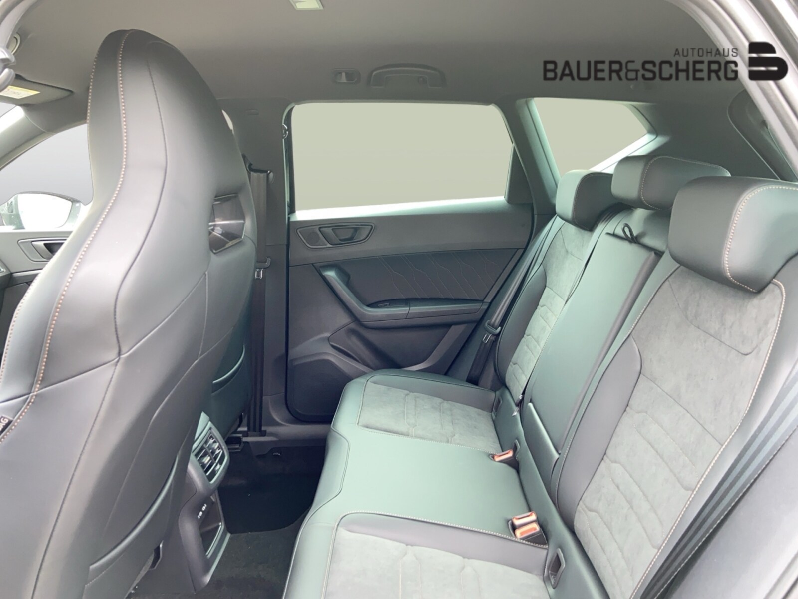 CUPRA Ateca – Bild 12